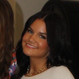 Meet your Posher, Gracie williams